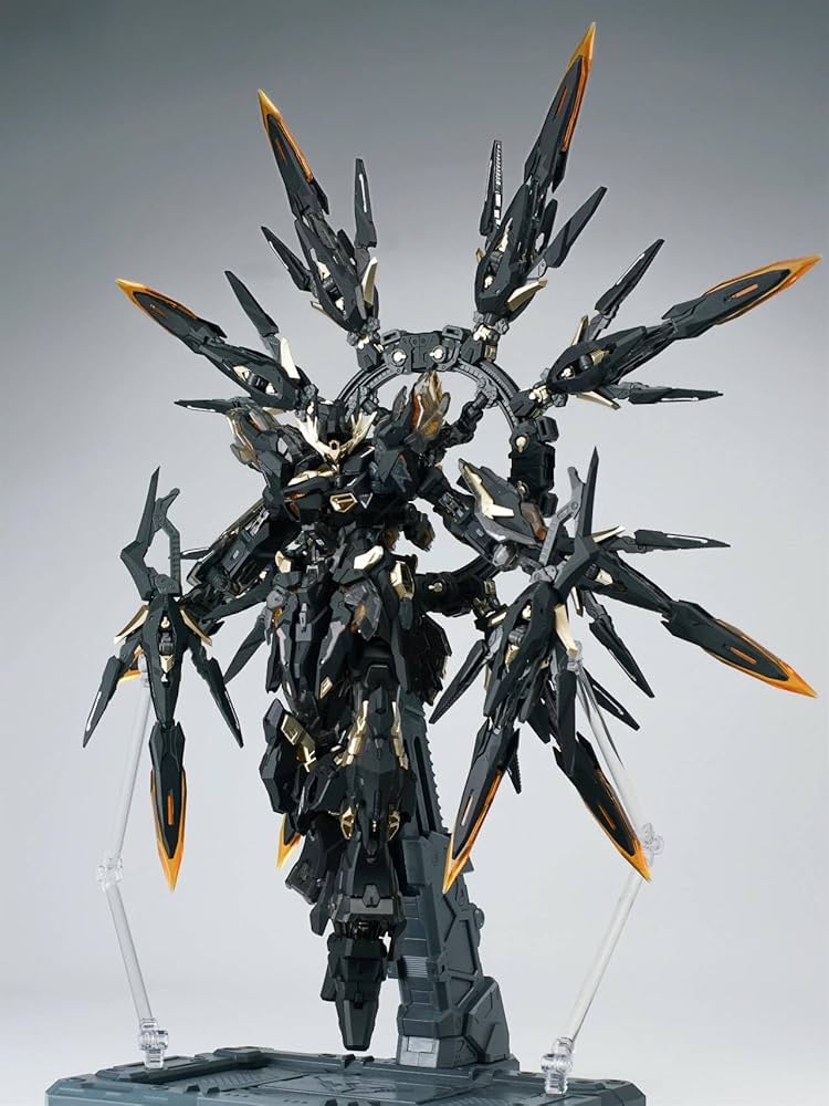 万象聚变 Vientiane Fusion 1/100 天啓 プラモデル 楽天市場】万象聚変 Vientiane Fusion 1/100 天啓 機甲 メカ
